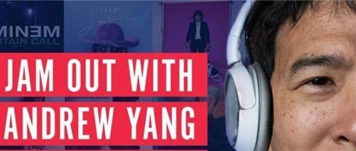 Featured image for 杨安泽竞选总统激起华人助选和参政的热情 | 从过客到公民