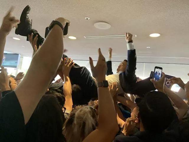 见风就长：魔疯杨帮一个月炼成记！