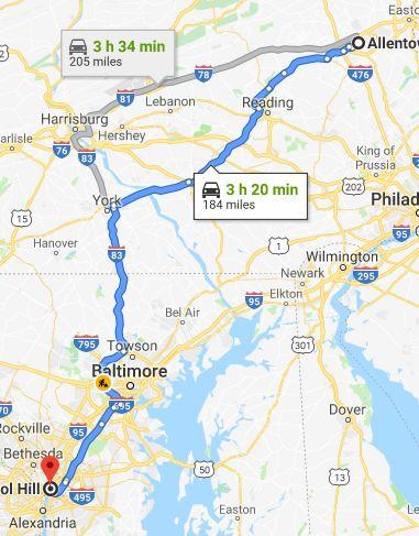 拿一块美元年薪的特朗普可能以薪酬条款被弹劾，为什么？