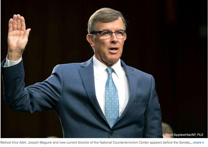 重磅！美国众议院议长佩洛西宣布正式启动弹劾特朗普调查程序 | 彦子追踪