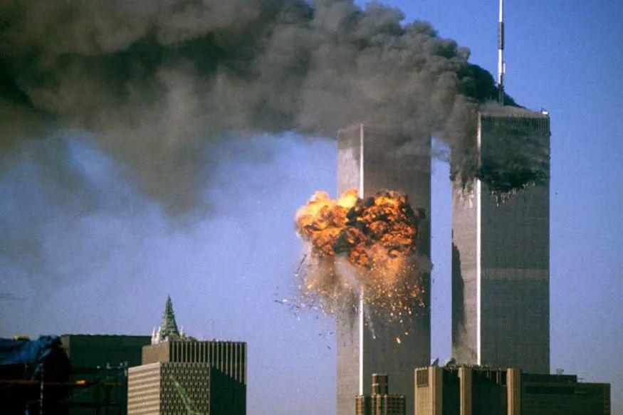 911前一天，“不倒翁”博尔顿倒了——特朗普第三任国安顾问下台记