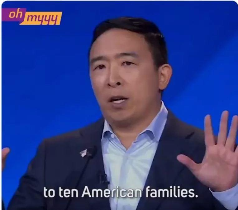 民主党第三次总统竞选辩论会最大赢家和输家是谁？