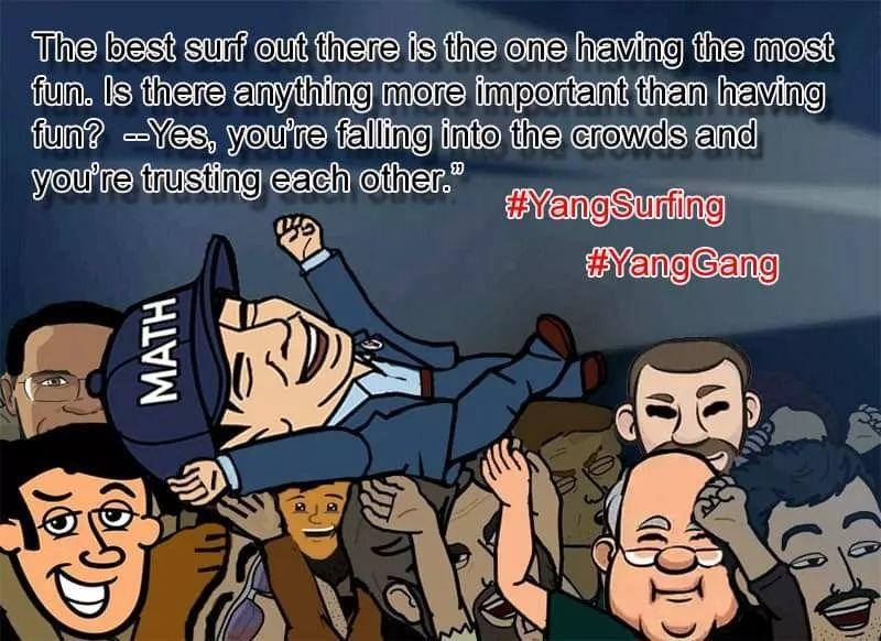 见风就长：魔疯杨帮一个月炼成记！