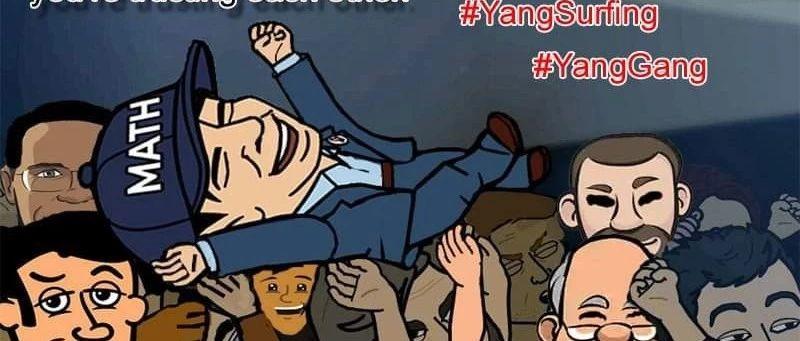 Featured image for 见风就长：魔疯杨帮一个月炼成记！