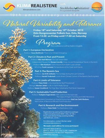 气候变化是“骗局”还是事实？是杞人忧天还是刻不容缓？