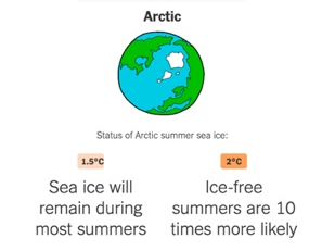 气候变化是“骗局”还是事实？是杞人忧天还是刻不容缓？
