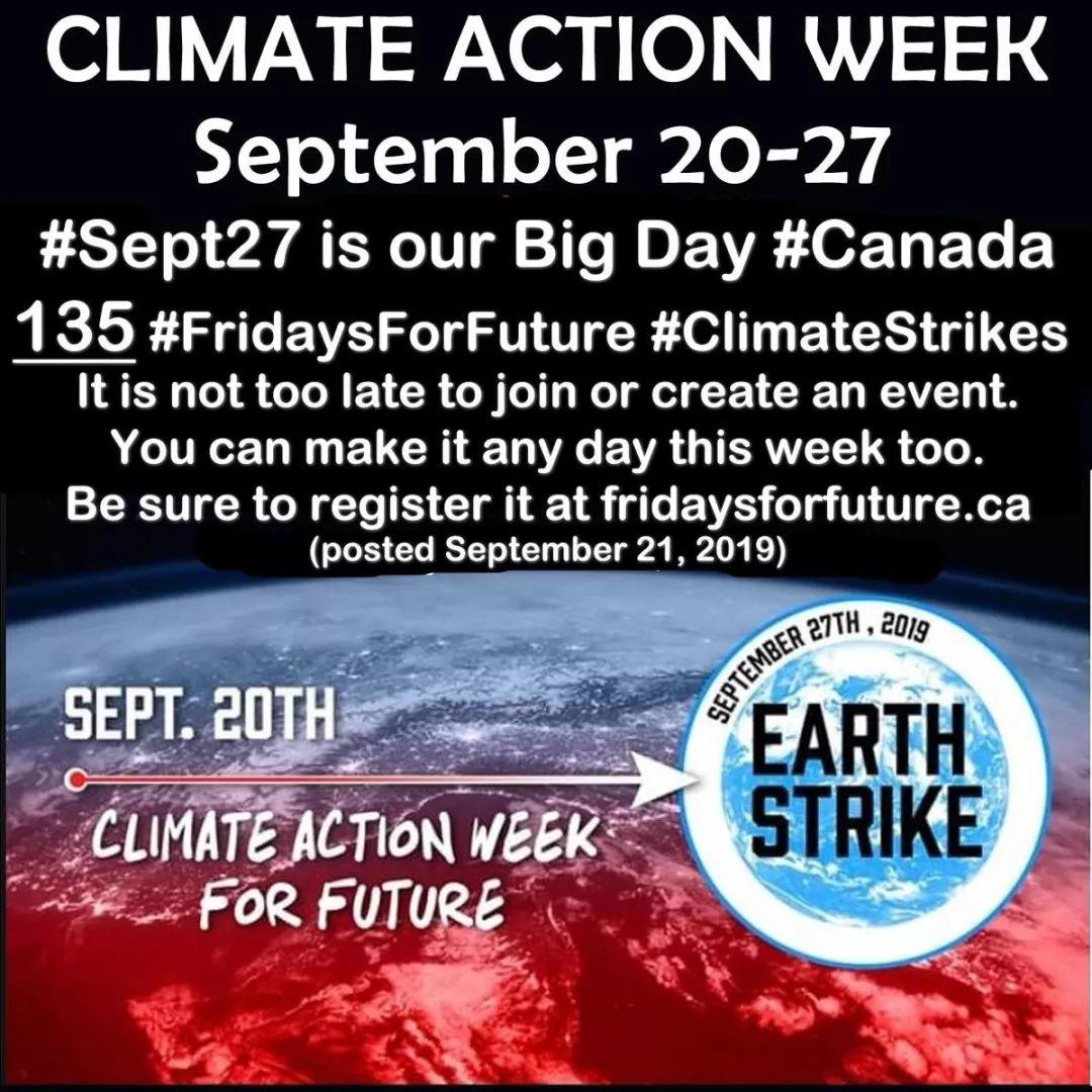 从一个人到四百万人的奇迹——写在“全球未来周”的最后一天