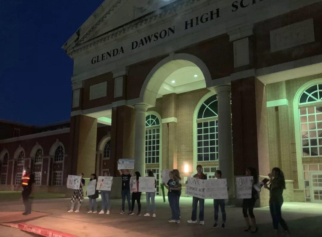 从一个人到四百万人的奇迹——写在“全球未来周”的最后一天