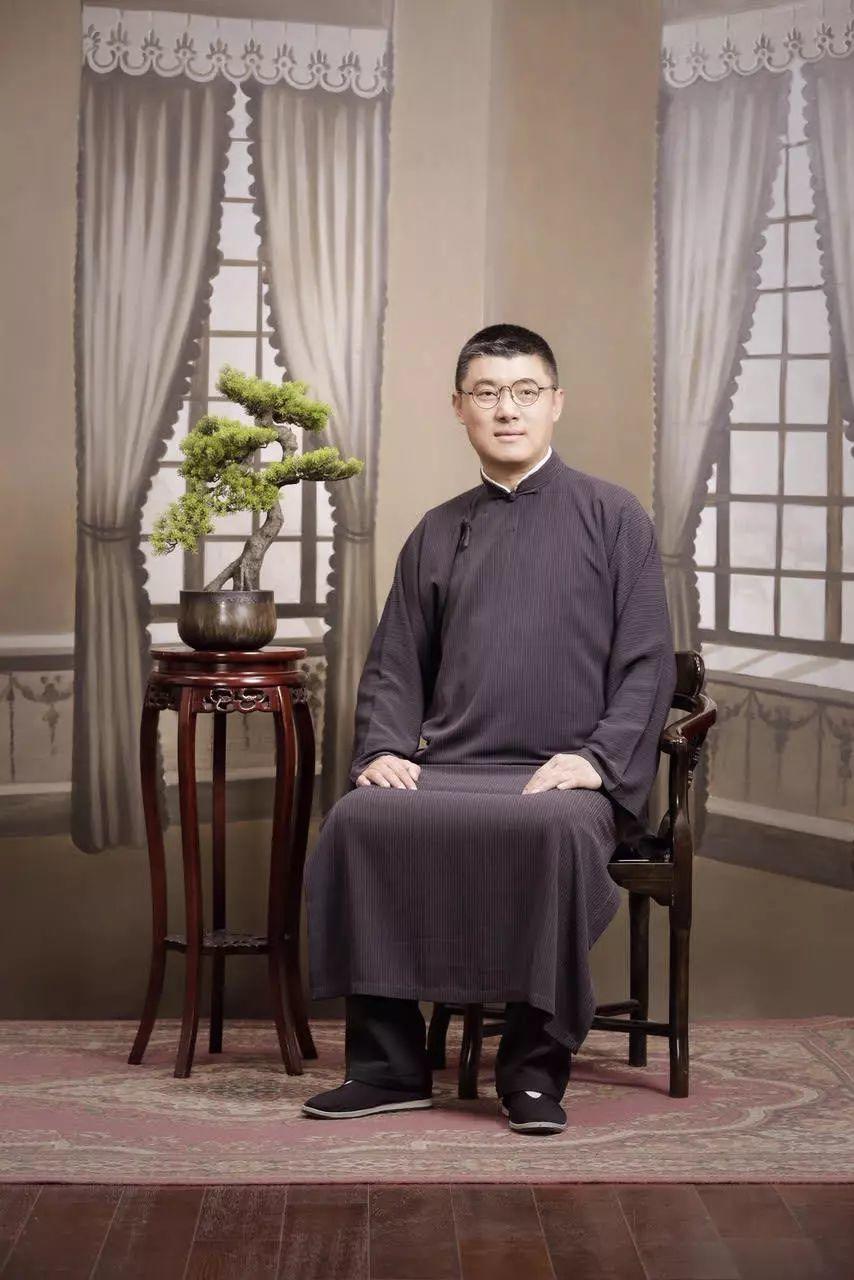琢见论坛｜袁腾飞，一位有争议的历史老师