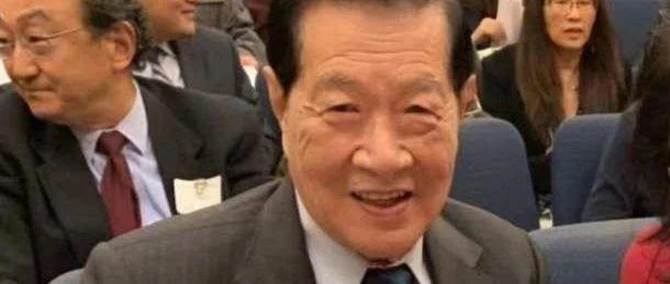 Featured image for 神探李昌钰博士为杨安泽竞选美国总统签名背书