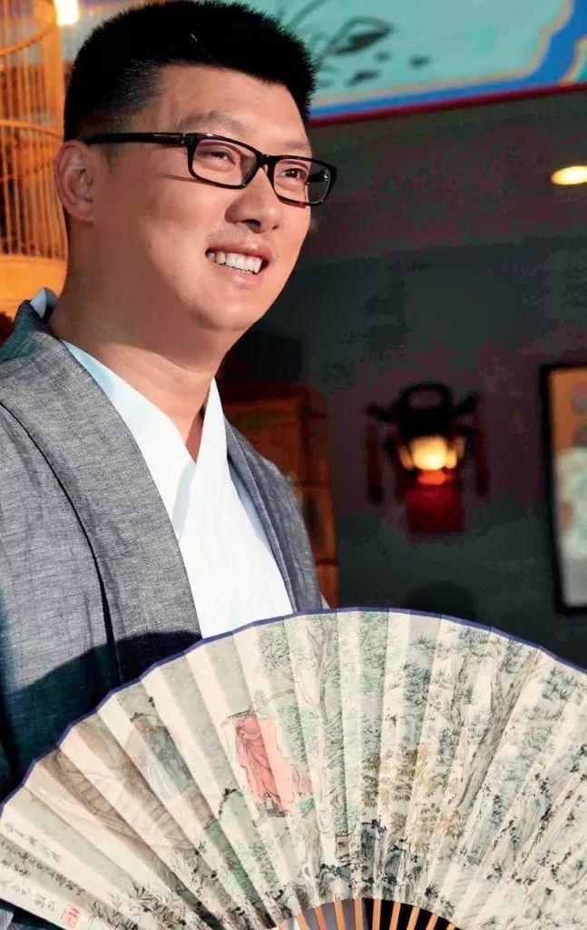 琢见论坛|袁腾飞,一位有争议的历史老师 琢见论坛|袁腾飞,一位有争议的历史老师