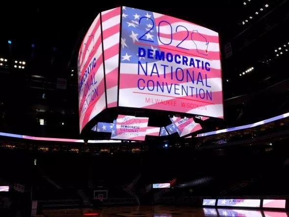 华山一条路——杨安泽如何赢得民主党大会初选提名？