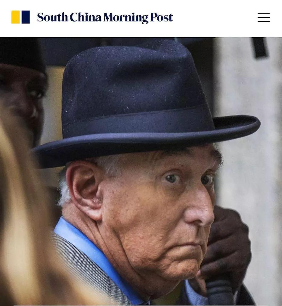 一个政治骗子的句号划在了监狱，总统班底又一人被定罪
