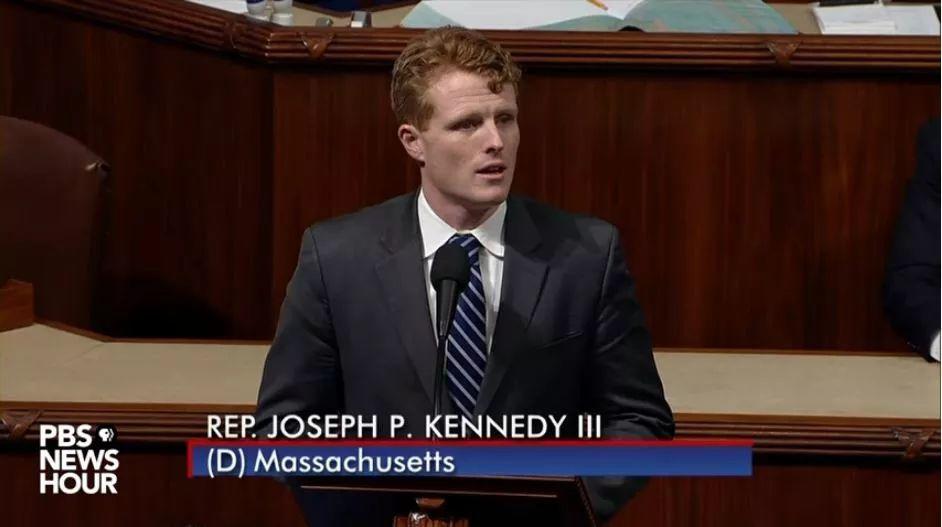 众议院投票通过！特朗普成为美国历史上被弹劾总统第三人