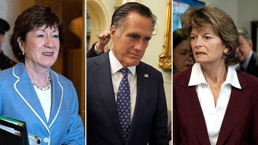 载入史册！特朗普弹劾案送达参议院，震撼新证据曝光 ｜彦子追踪