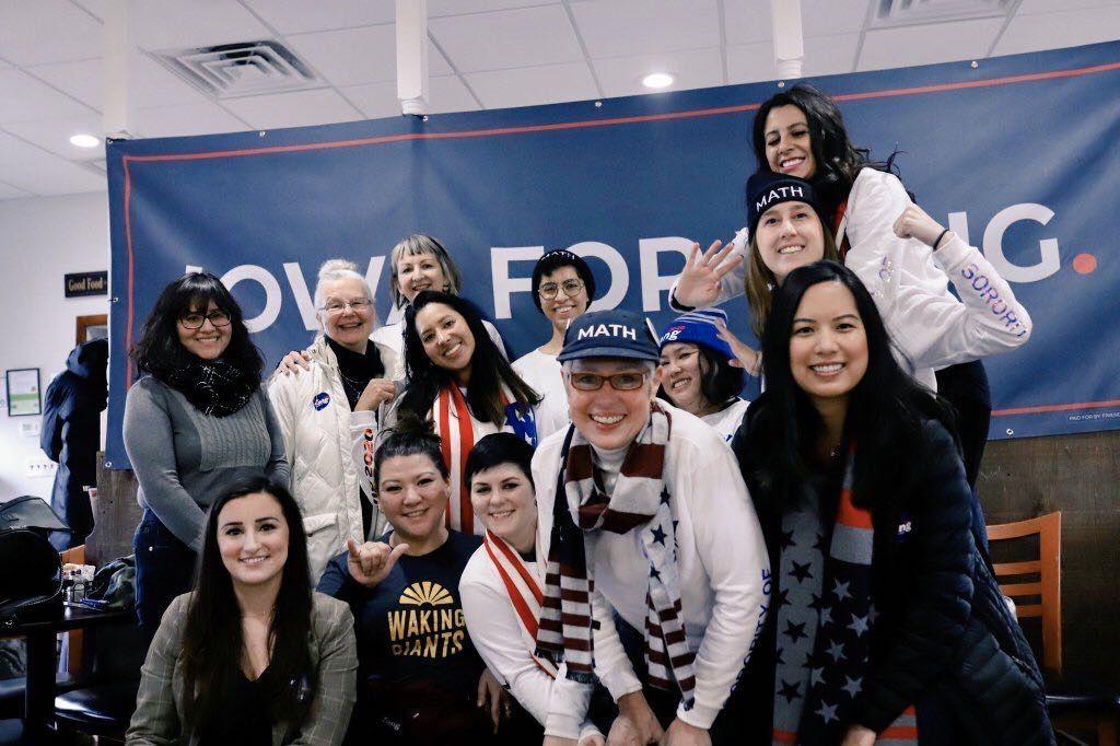 跌宕起伏+激动人心！杨安泽竞选过去一周回顾