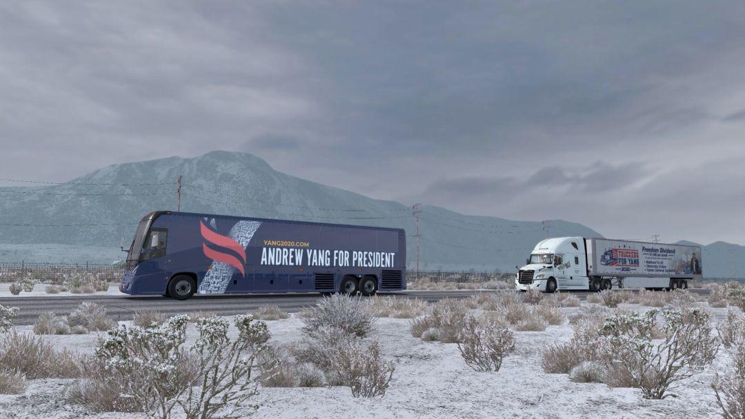 跌宕起伏+激动人心！杨安泽竞选过去一周回顾