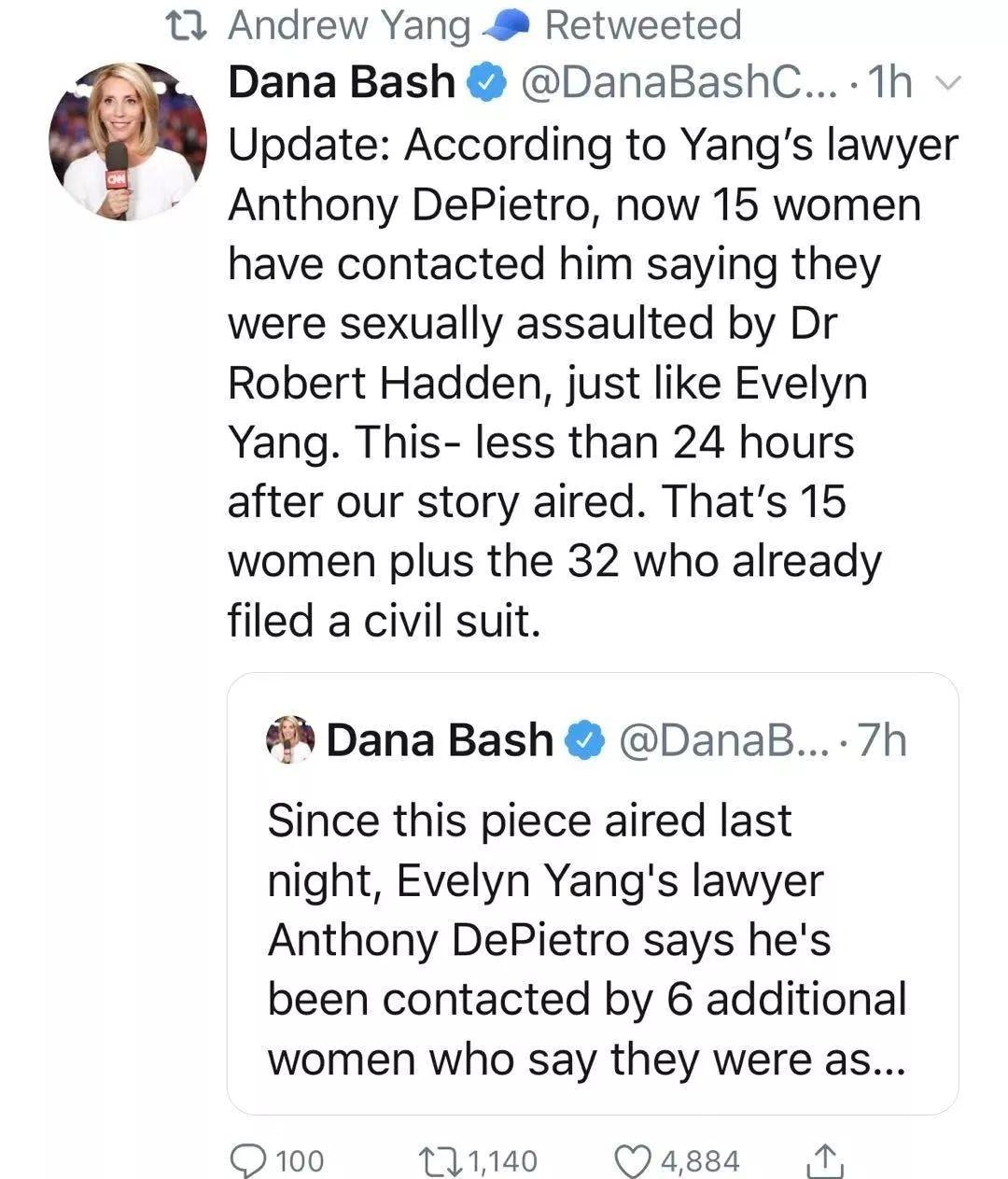 弱肩担道义——伊芙琳也是Me Too运动的先驱