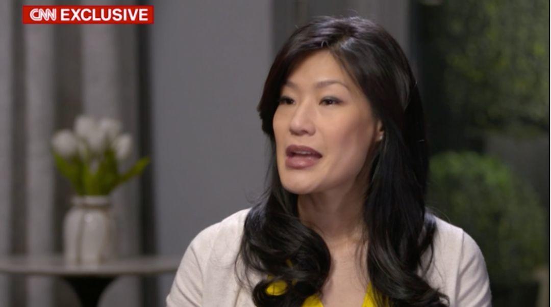 弱肩担道义——伊芙琳也是Me Too运动的先驱