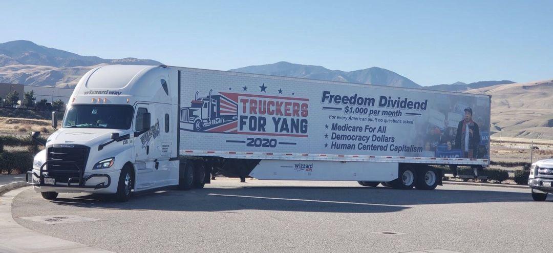 跌宕起伏+激动人心！杨安泽竞选过去一周回顾