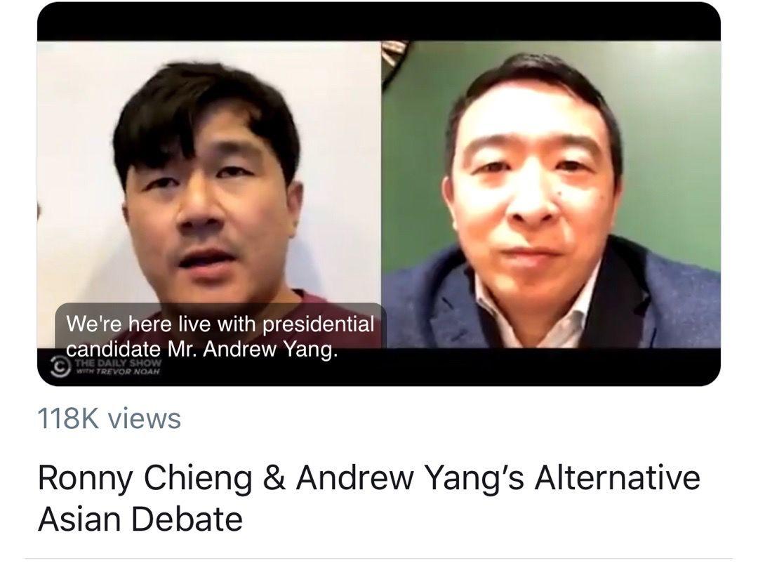 跌宕起伏+激动人心！杨安泽竞选过去一周回顾