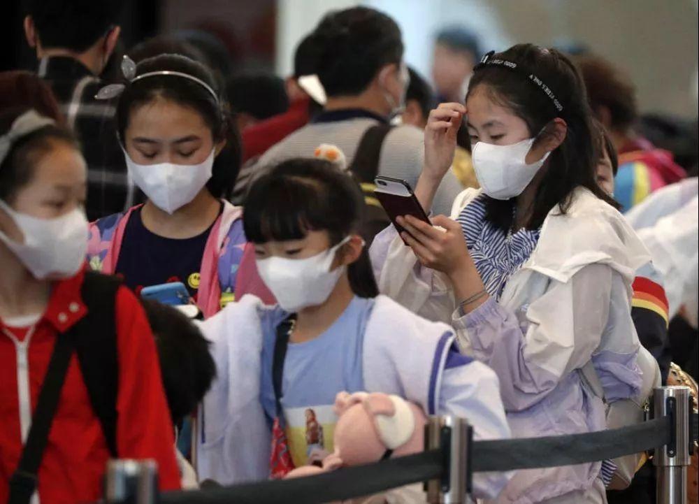 面对武汉疫情，美国华裔资深传染流行病专家怎么说？