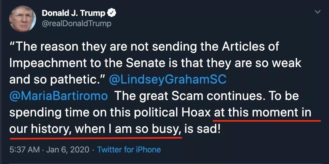 特朗普为什么要捅中东这个马蜂窝？