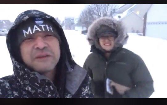 跌宕起伏+激动人心！杨安泽竞选过去一周回顾