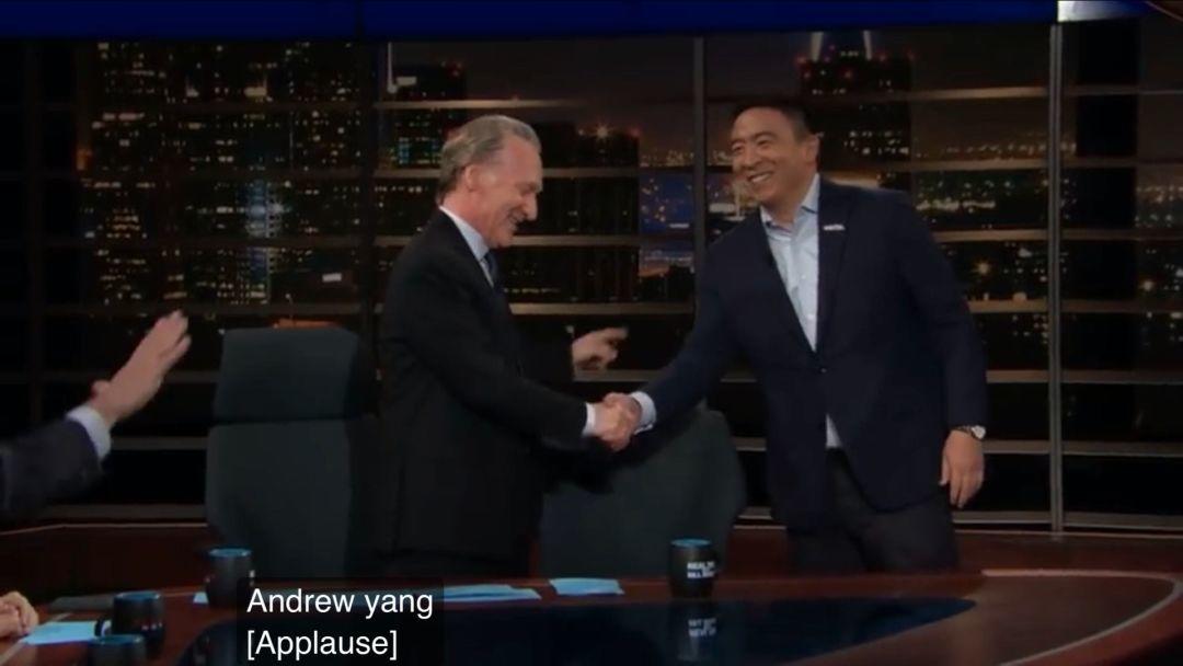 跌宕起伏+激动人心！杨安泽竞选过去一周回顾