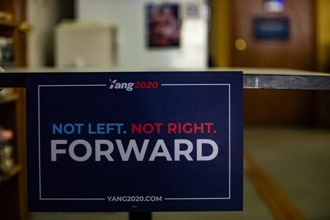 跌宕起伏+激动人心！杨安泽竞选过去一周回顾