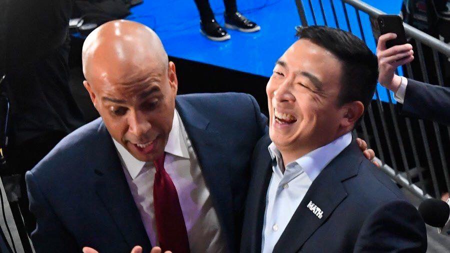 跌宕起伏+激动人心！杨安泽竞选过去一周回顾