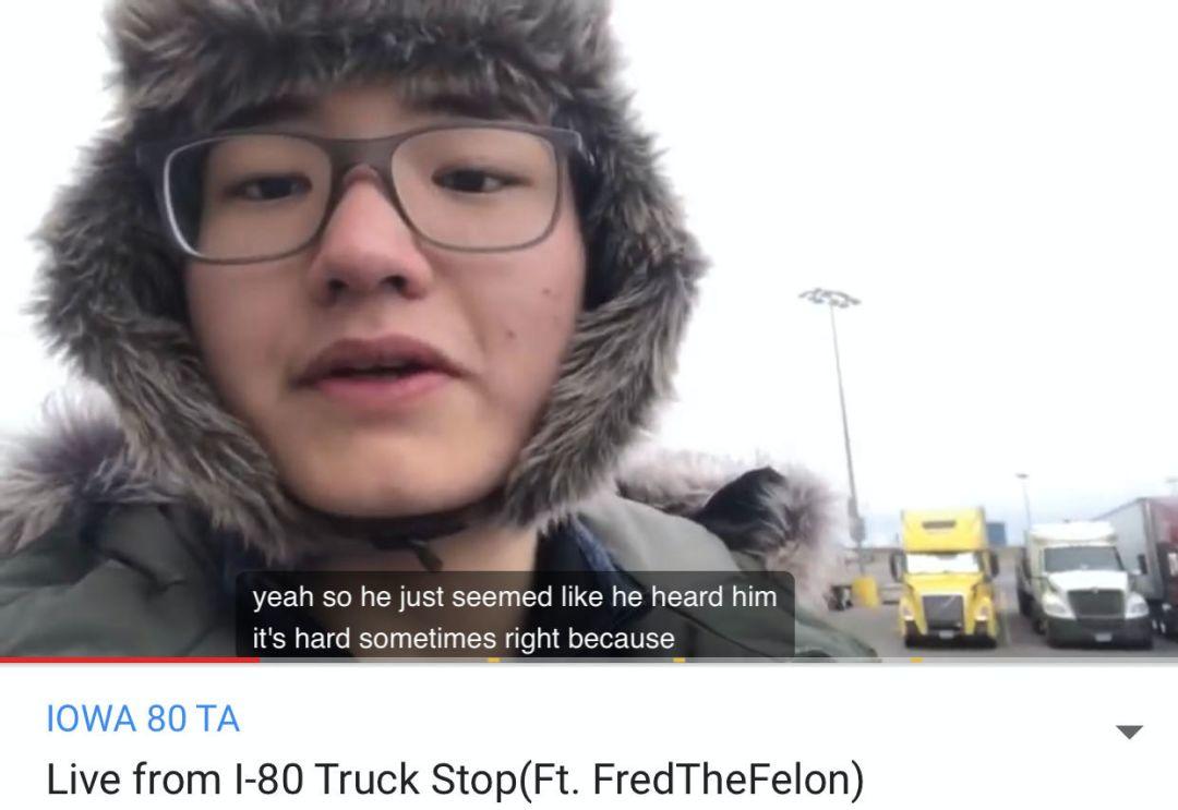 跌宕起伏+激动人心！杨安泽竞选过去一周回顾