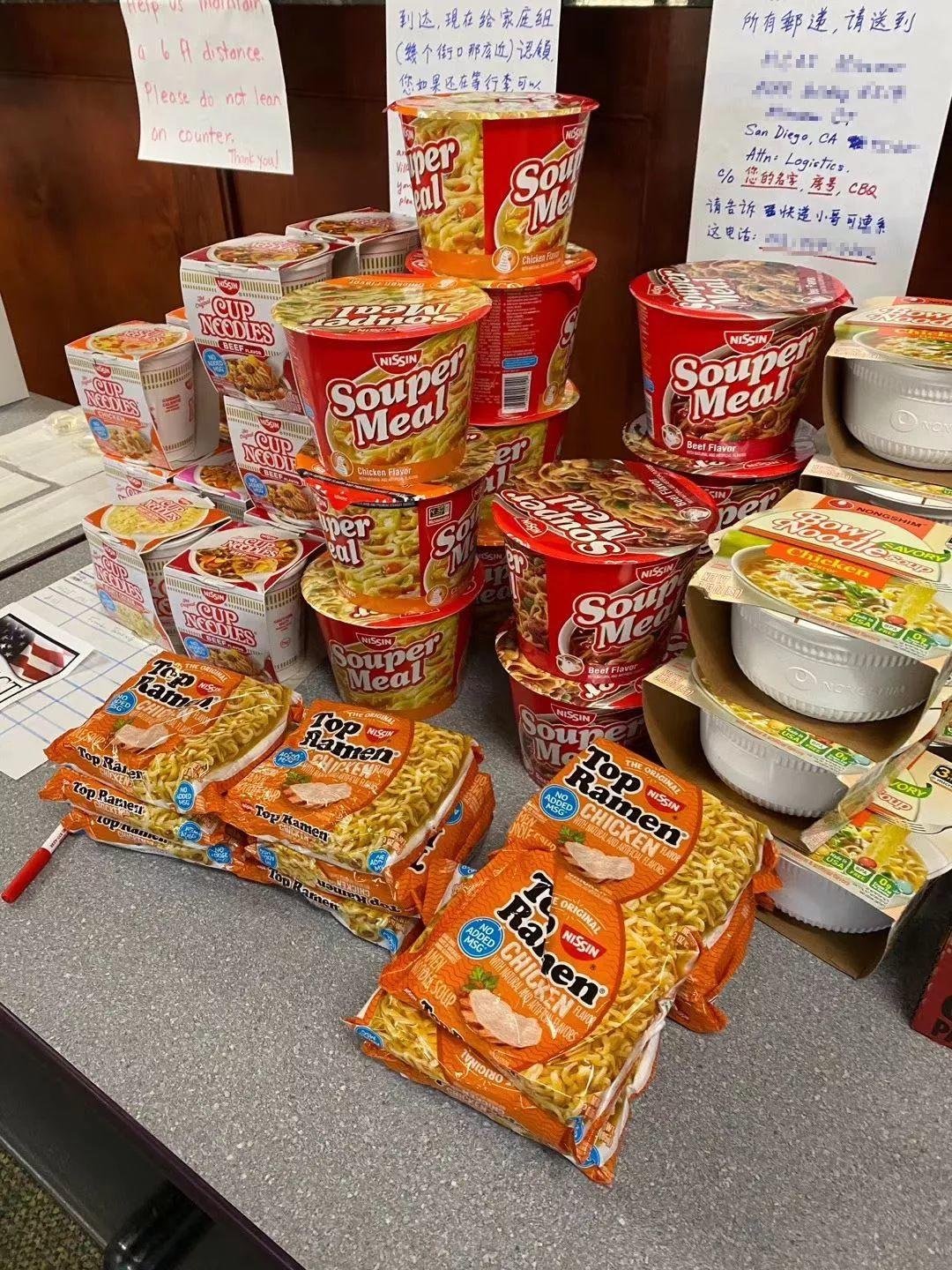 武汉撤侨在美国军营隔离的14天，居然有老干妈和臭豆腐
