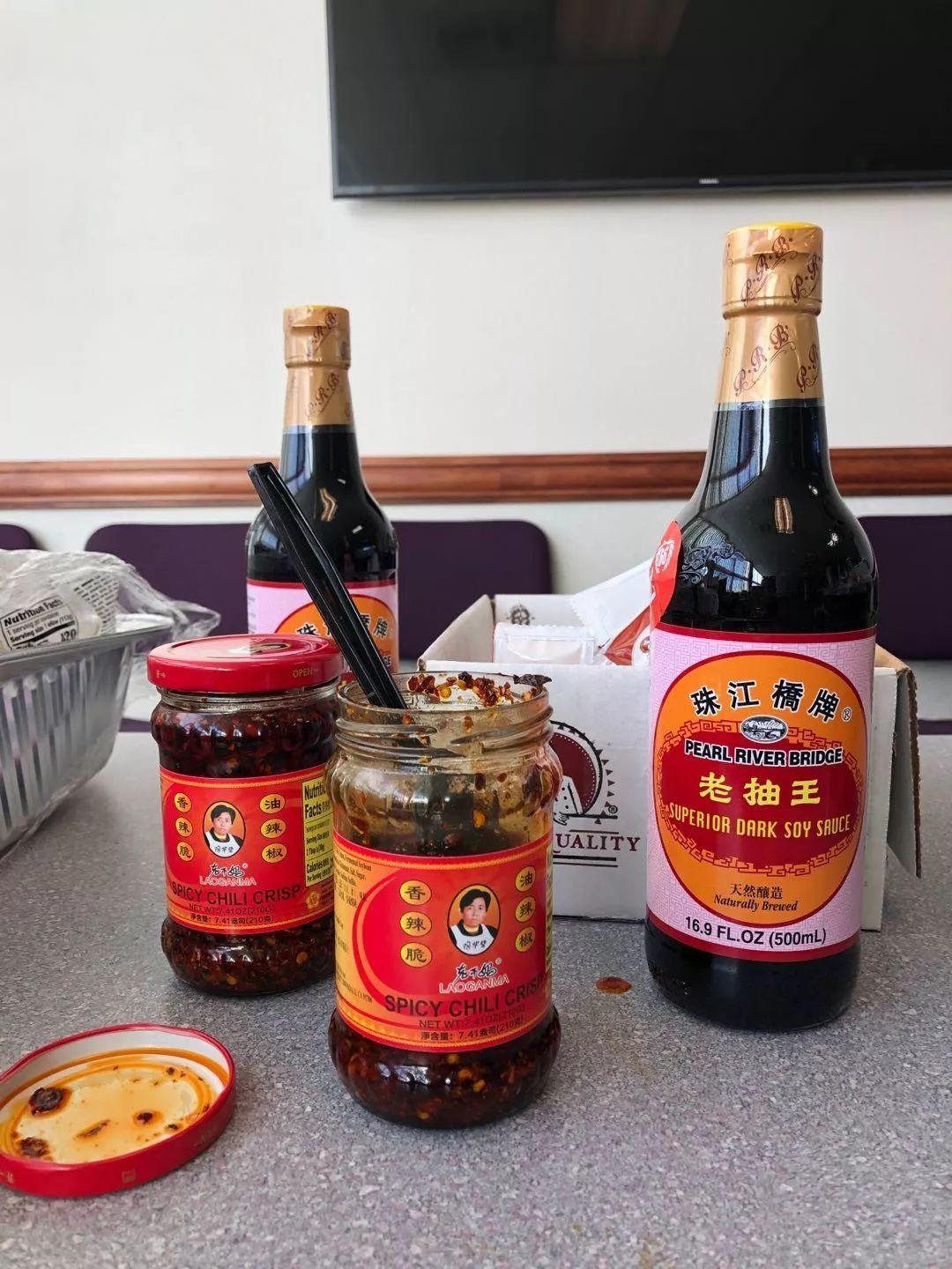武汉撤侨在美国军营隔离的14天，居然有老干妈和臭豆腐