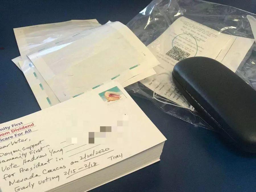 退选并非终点，在美国掀起一场旋风的杨安泽的下一步？