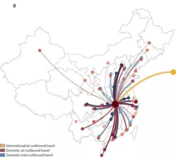 努力的中国，全世界注目
