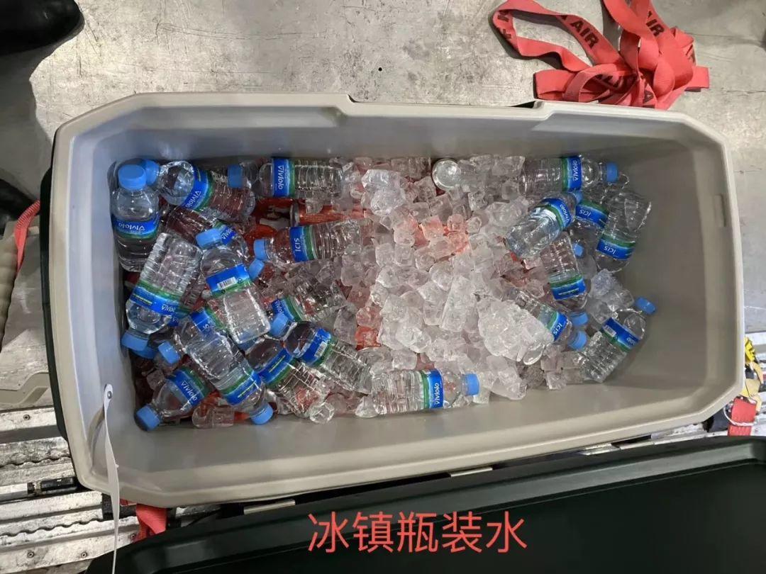 武汉撤侨在美国军营隔离的14天，居然有老干妈和臭豆腐