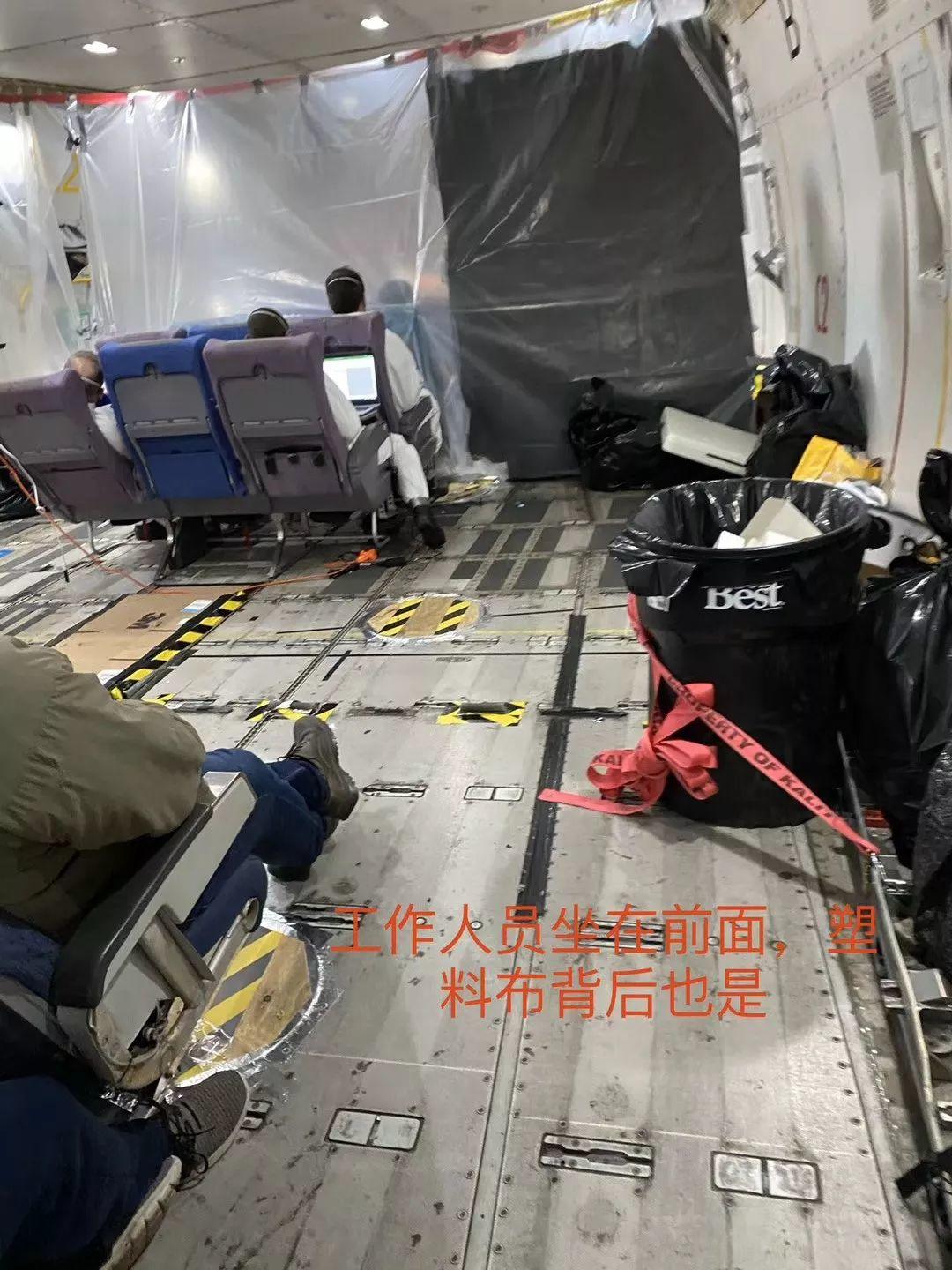 武汉撤侨在美国军营隔离的14天，居然有老干妈和臭豆腐