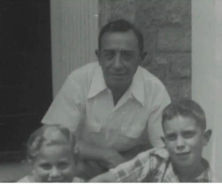 迈克尔·布隆伯格: 一个实干家的传奇 (一）