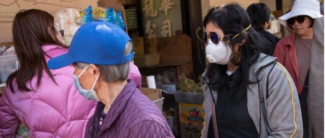 Featured image for 美国首例无已知感染源新冠病毒患者确诊，CDC的防线或被攻破