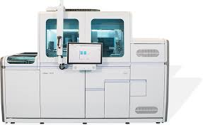 5分钟新冠病毒快速检测或给美国疫情带来转机