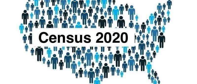 Featured image for 不是美国公民，也要参加2020人口普查吗？
