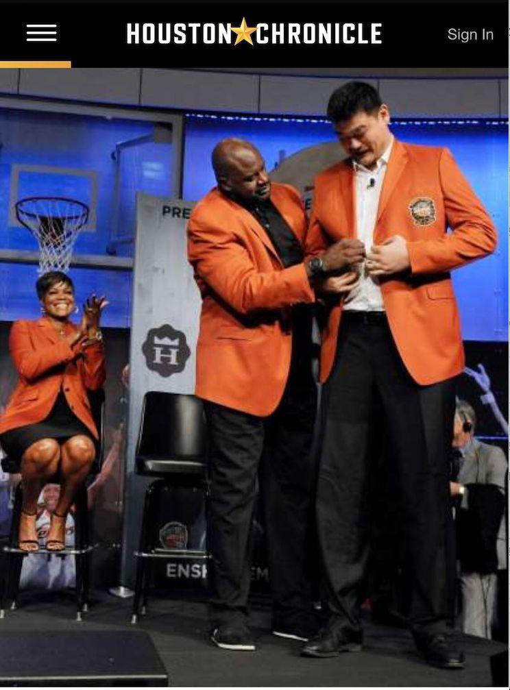竞争激烈的NBA明星球员——说说美国的名人文化