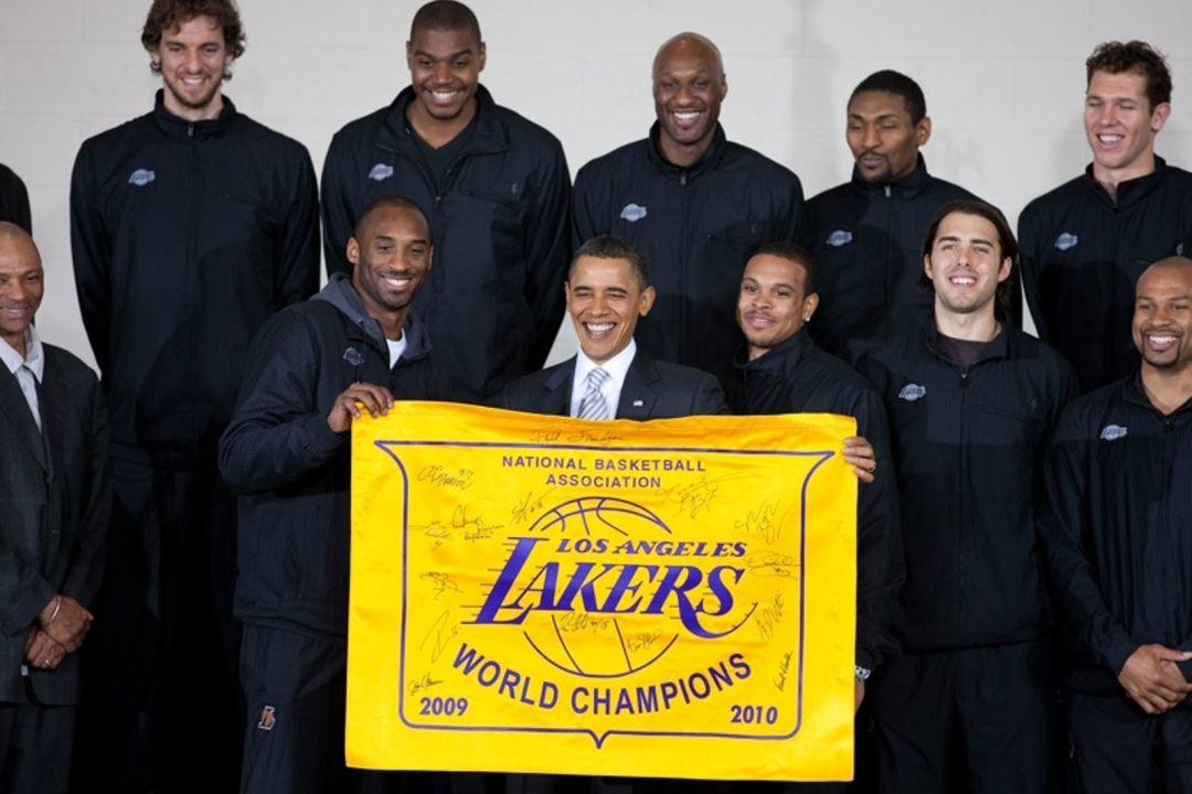 竞争激烈的NBA明星球员——说说美国的名人文化