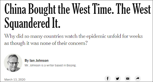 假如新冠病毒战疫由比尔·盖茨指挥