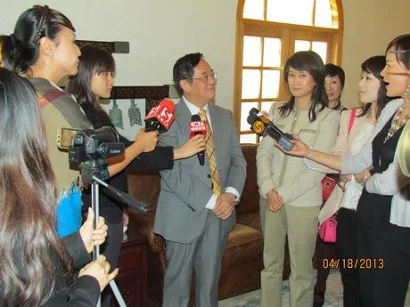 前驻旧金山总领事袁南生：疫情改变世界秩序，防止发生战略误判