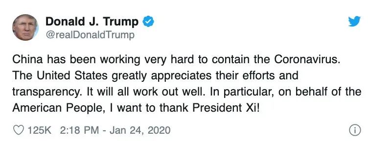 美国新冠疫情失控，问题出在哪里？