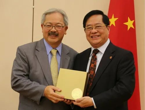 前驻旧金山总领事袁南生：疫情改变世界秩序，防止发生战略误判