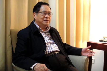 前驻旧金山总领事袁南生：疫情改变世界秩序，防止发生战略误判