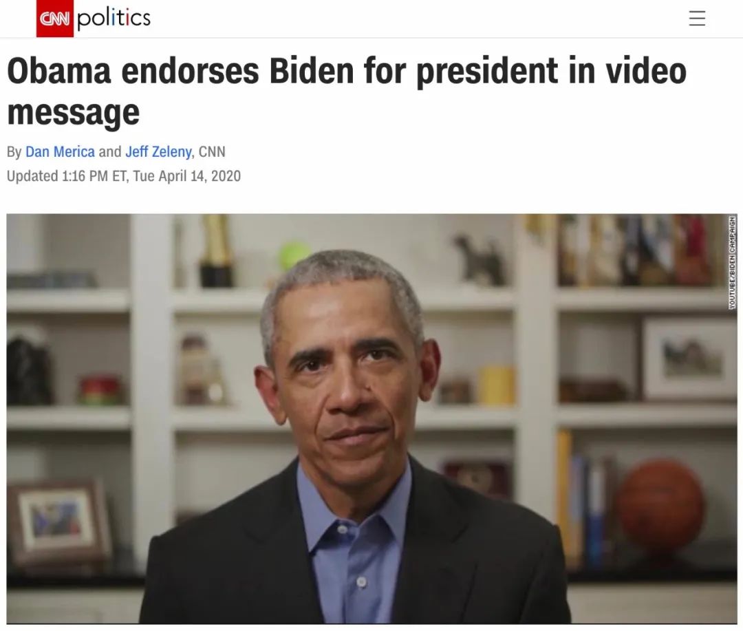 危机中的美国呼唤民主党新政——新冠疫情后的美国将何去何从？